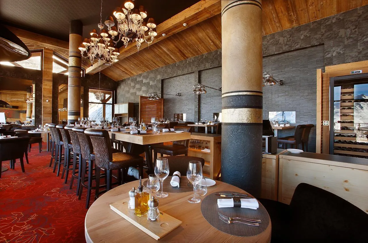 Hotel Koh-I Nor By Les Etincelles Валь-Торанс Франция