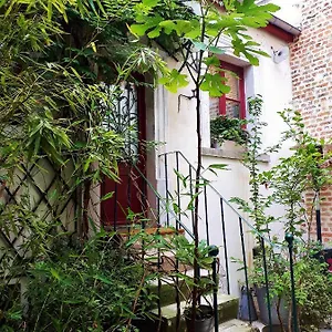 Lapetitemaisondeparis Frankrijk