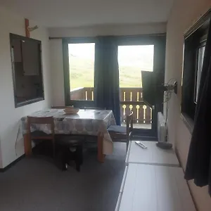 Olympic Vti Appartement