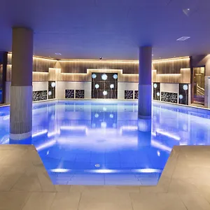Apartahotel Le Hameau Du Kashmir