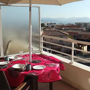 Award Winning Appartement