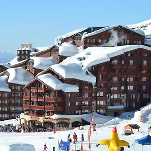 Montana Premier Appartement
