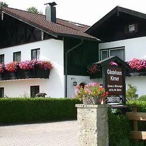 Gaestehaus Kirner - Duitsland