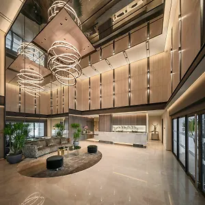 Le Grove Aparthotel Singapore