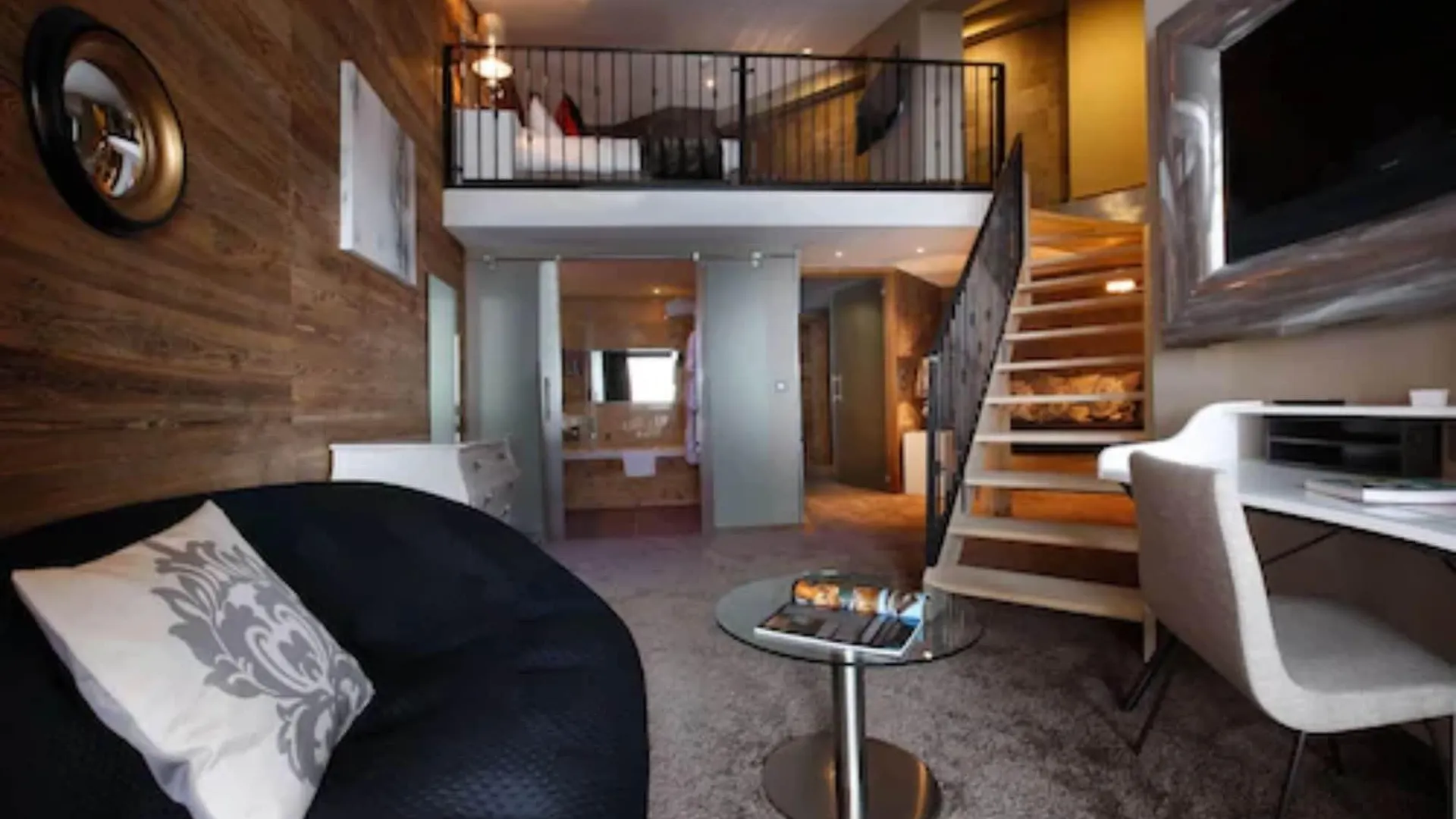 Hotel Koh-I Nor By Les Etincelles Val Thorens