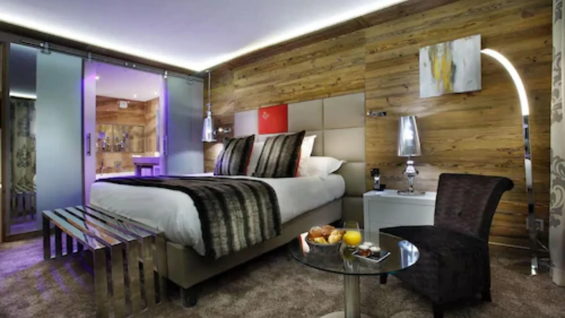 Hotel Koh-I Nor By Les Etincelles Val Thorens