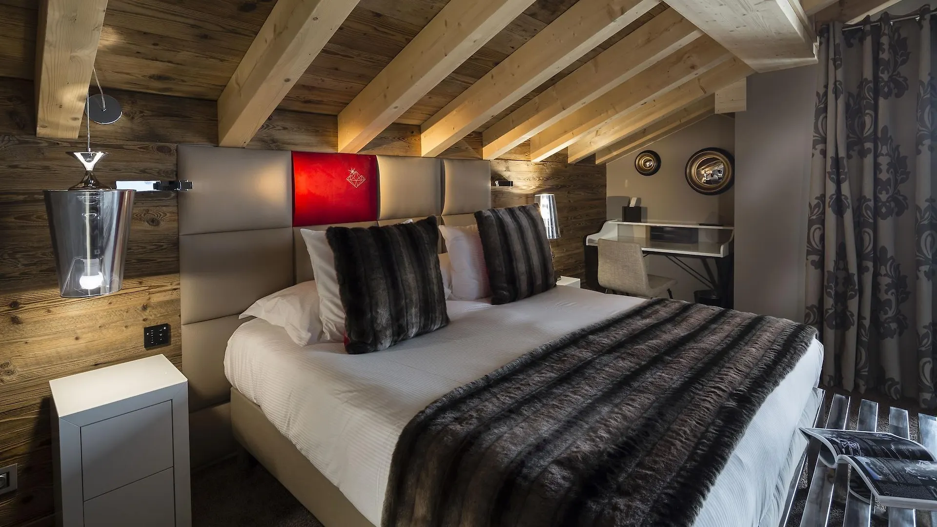 Hotel Koh-I Nor By Les Etincelles Val Thorens