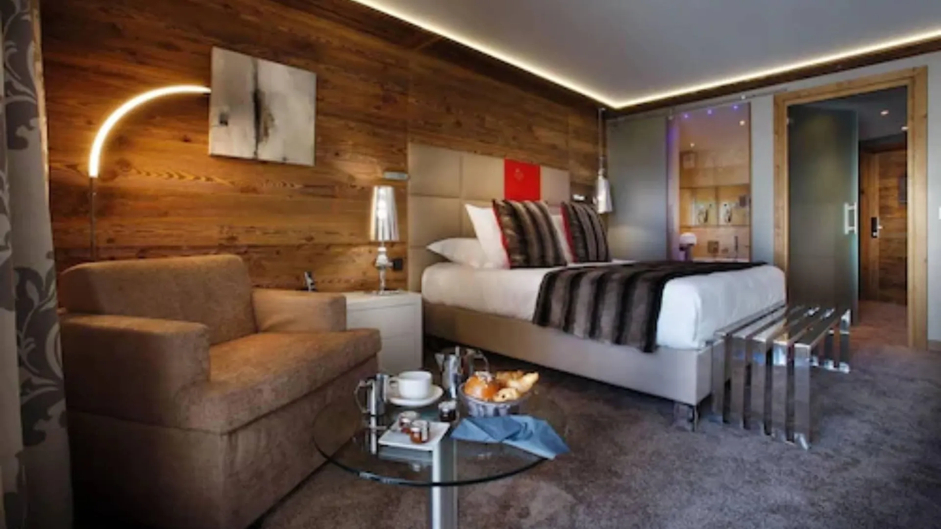 Hotel Koh-I Nor By Les Etincelles Val Thorens
