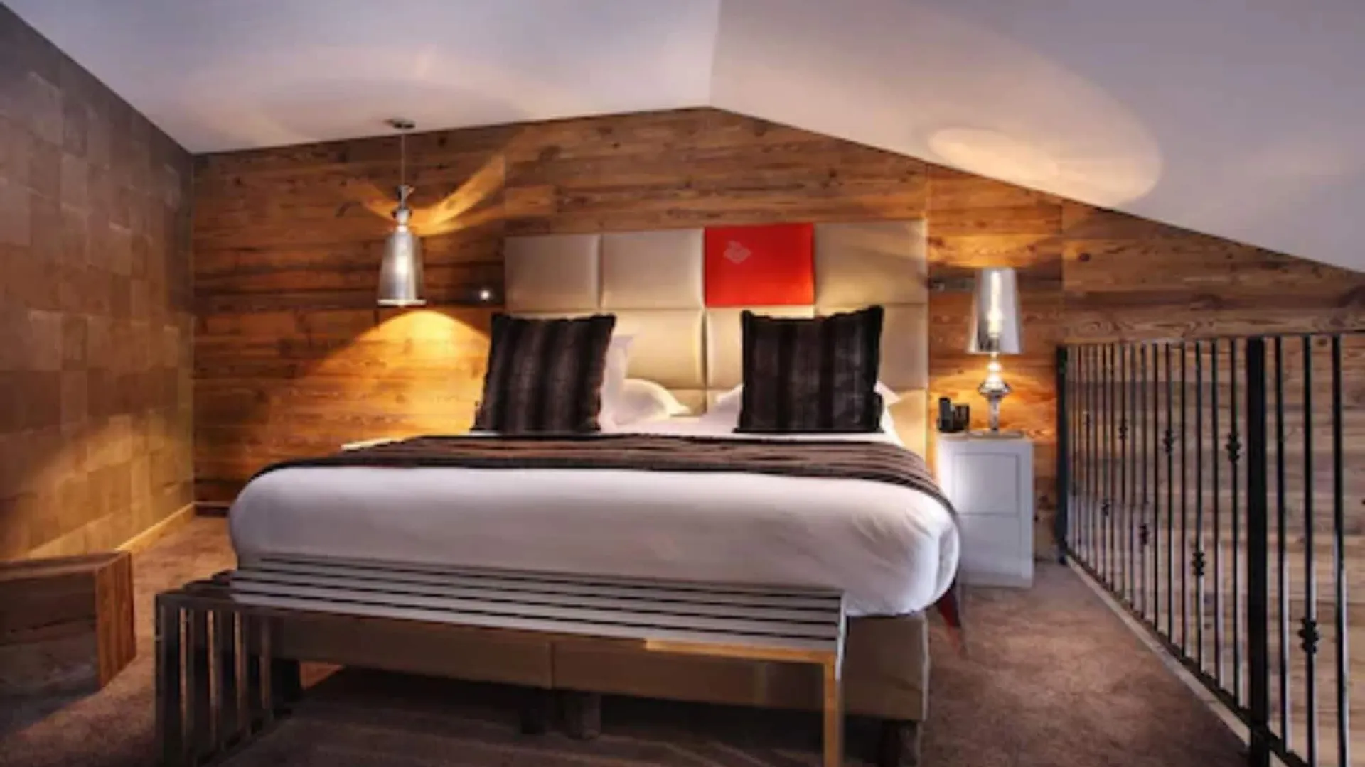 Hotel Koh-I Nor By Les Etincelles Val Thorens
