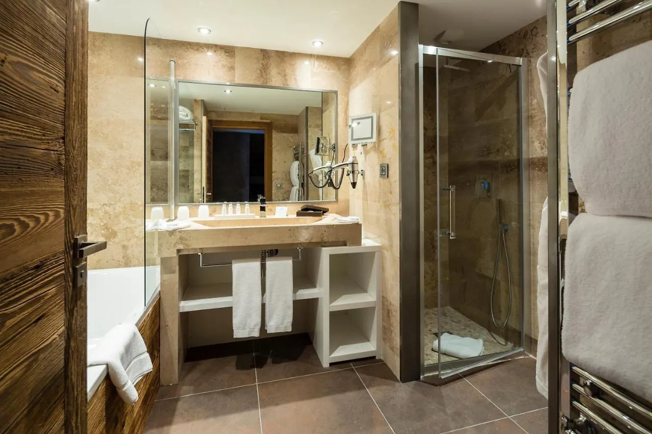 Hotel Koh-I Nor By Les Etincelles Val Thorens