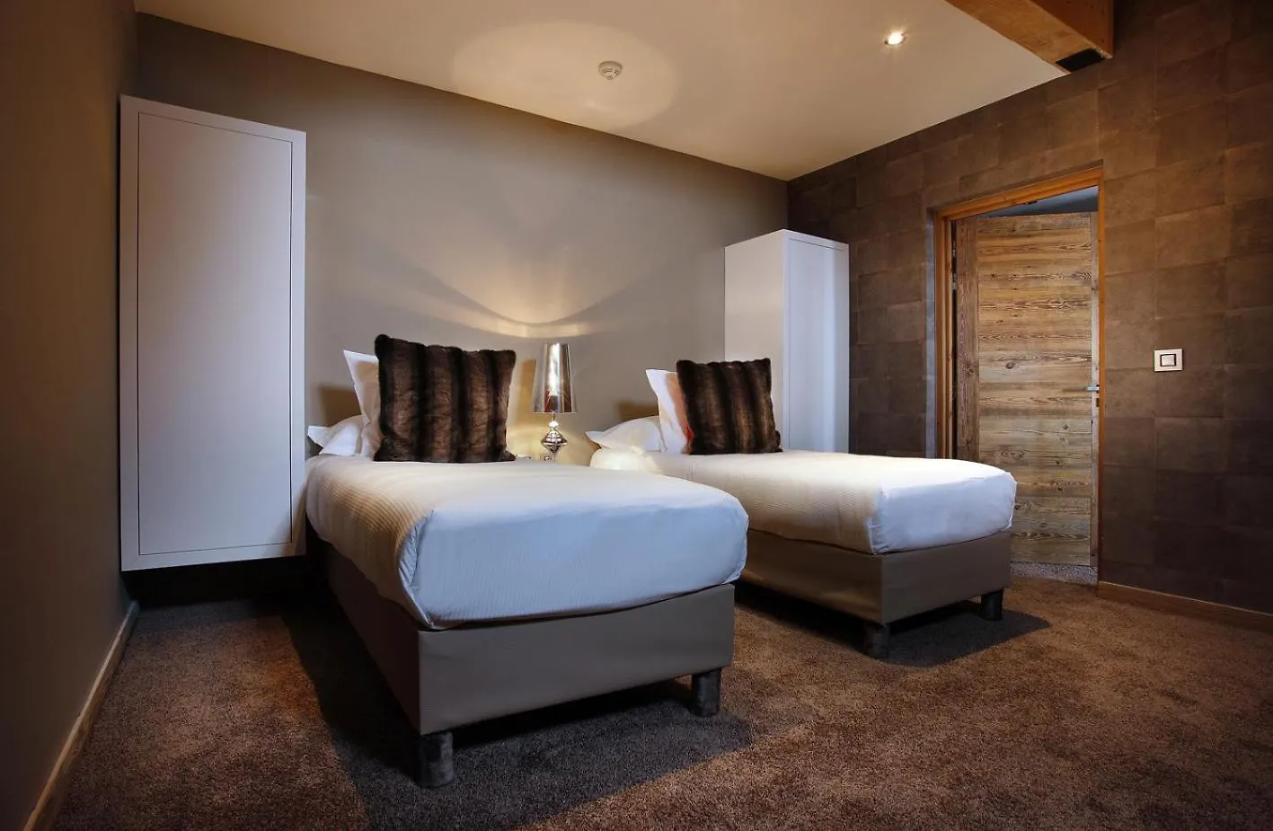Hotel Koh-I Nor by Les Etincelles Val Thorens