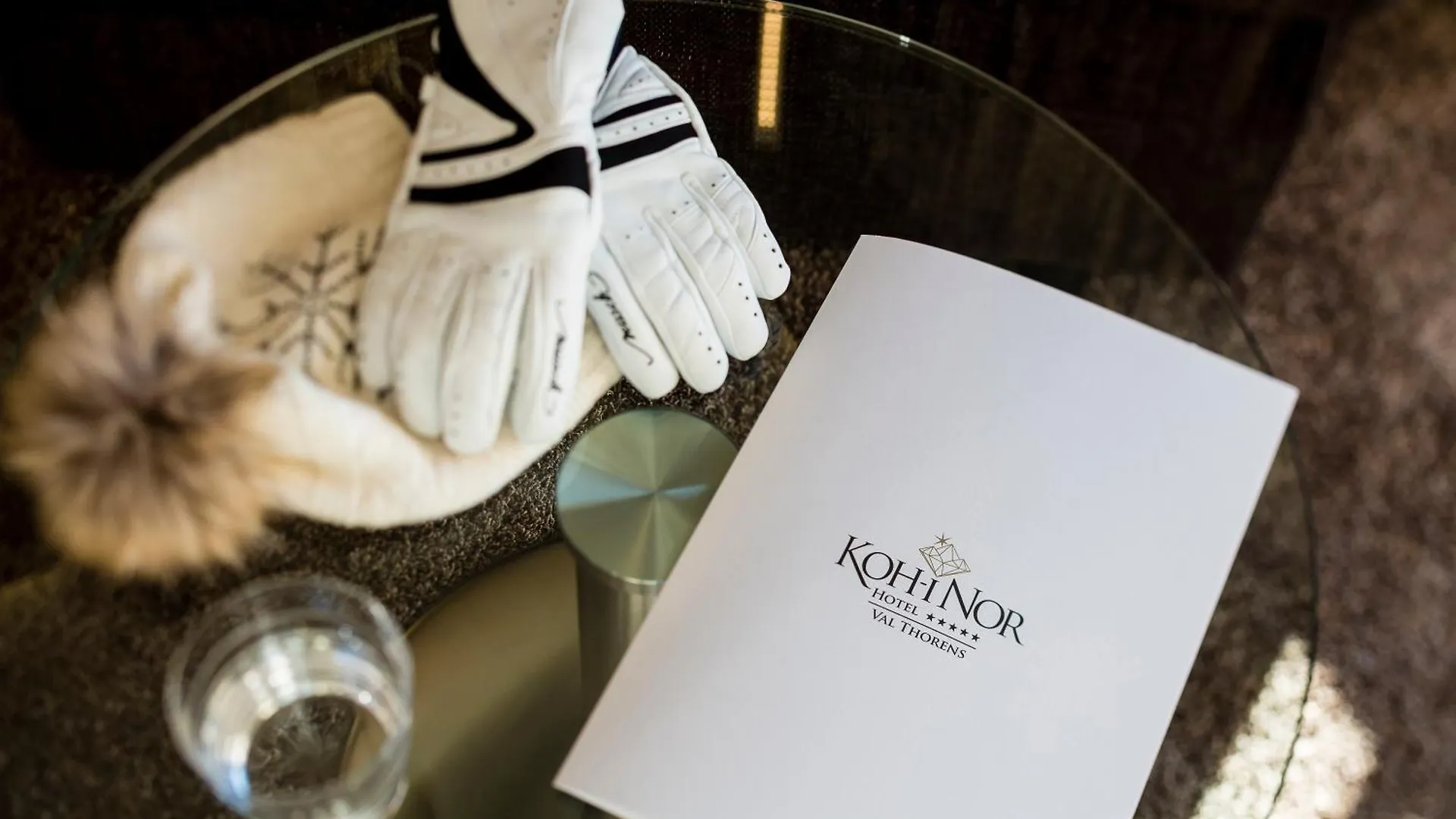 Hotel Koh-I Nor By Les Etincelles Val Thorens