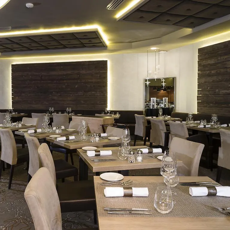 Hotel Koh-I Nor by Les Etincelles Val Thorens